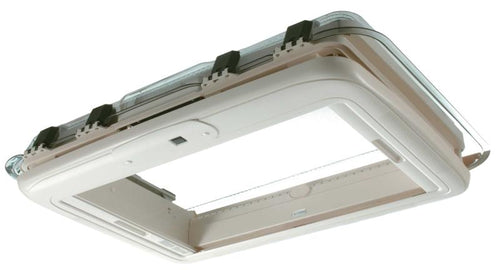 Set di montaggio Midi-Heki spessore del tetto 43-52mm 38095