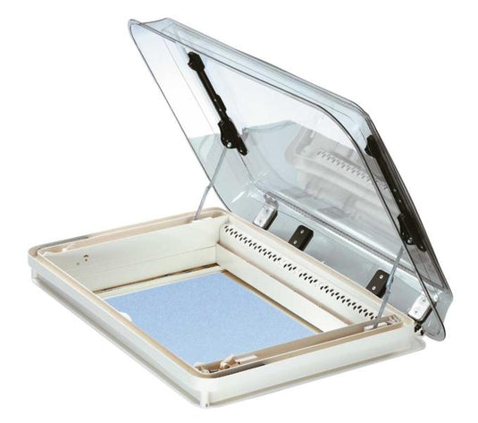 Midi Heki Style 700x500mm senza ventilazione forzata con manovella 38101
