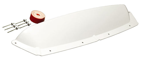 Spoiler per tettoia Mini Heki 38109