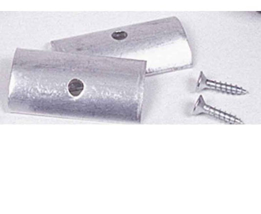 Klammern TB-Komp.I+II10St 39182