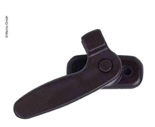 S3/S4 Ricambi finestra - bullone di bloccaggio a destra (visto dall'interno) 39815