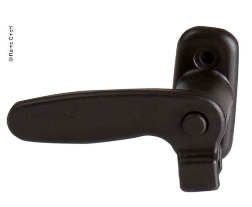 S3/4 Ricambi finestra - bullone di bloccaggio a sinistra (visto dall'interno) 39816