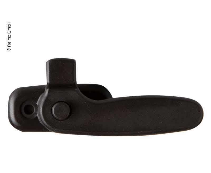 Load image into Gallery viewer, S3/4 Ricambi finestra - bullone di bloccaggio a sinistra (visto dall&#39;interno) 39816
