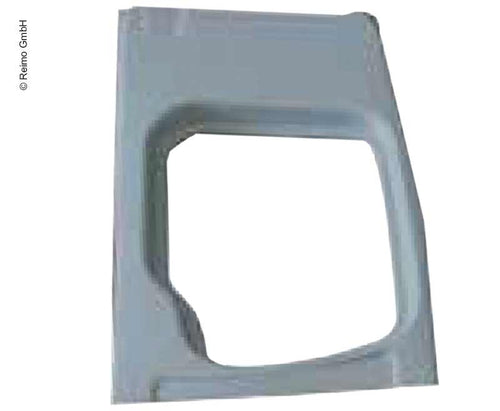 Carenatura in plastica sprinter, porta posteriore sinistra 40021