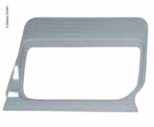 Rivestimento in plastica sprinter, porta scorrevole 40022