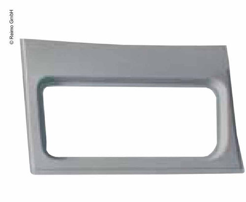 Carenatura in plastica sprinter, posteriore sinistra 40024