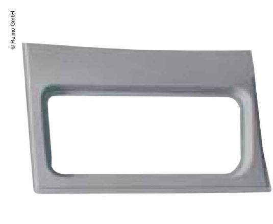 Carenatura in plastica sprinter, posteriore sinistra 40024