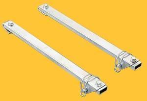 Reimo Modulpack - Supporto di aggancio rapido 41015