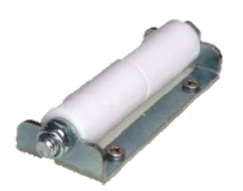 Rullo a pavimento per il sistema di uscita a scorrimento del furgone 4106001