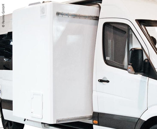 Cabina vuota per MB Sprinter Wall Slide Out, non verniciata 4106005