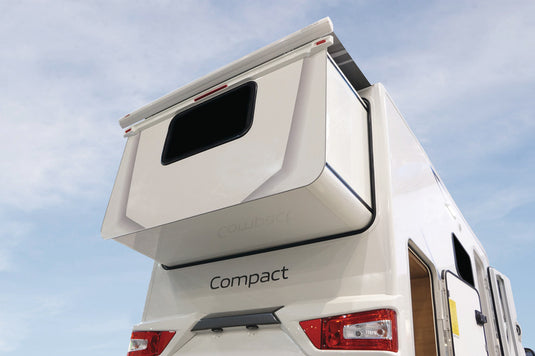 Kit standard Euro Slide System Standard Kit per prolunga 700mm 41062