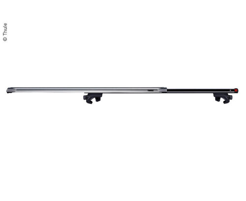 Thule SlideBar 144 cm per sistema portapacchi 410963