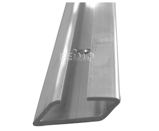 Set di guide attive Universale 1,98m 2 pezzi, montato su SD 41335