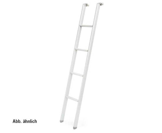 Scala in alluminio 155cm 42009