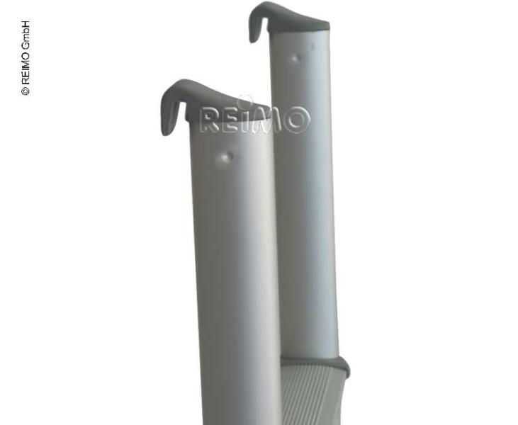 Load image into Gallery viewer, Scala a 5 stadi in alluminio 130cm 420202
