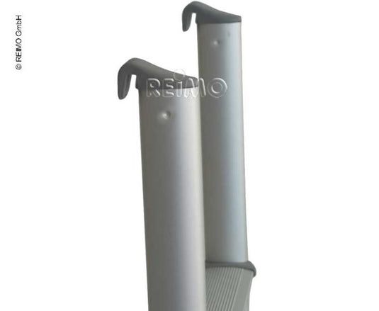 Scala a 5 stadi in alluminio 130cm 420202