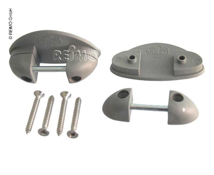 Load image into Gallery viewer, Scala a 5 stadi in alluminio 130cm 420202
