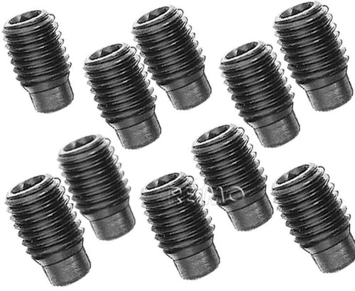 Viti autofilettanti M5x5 - 10 pezzi 42118