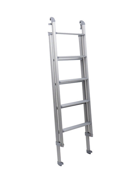 Load image into Gallery viewer, Scala pieghevole lunga 208 cm 42122
