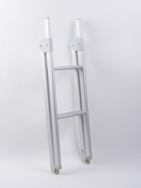 Scala pieghevole 145 cm 42131