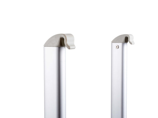 Scala pieghevole 145 cm 42131