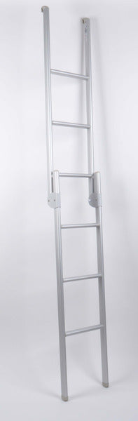 Scala pieghevole lunga 208 cm 42132