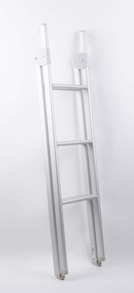 Load image into Gallery viewer, Scala pieghevole lunga 208 cm 42132
