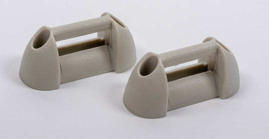 Scala pieghevole lunga 208 cm 42132