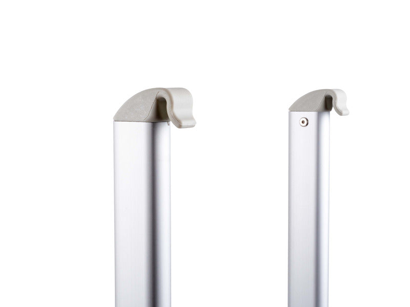 Load image into Gallery viewer, Scala pieghevole lunga 208 cm 42132
