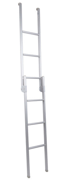 Load image into Gallery viewer, Scala pieghevole lunga 208 cm 42132
