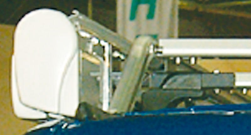 Load image into Gallery viewer, Euro Carry - Binari da tetto per interasse 3,30 metri 42135
