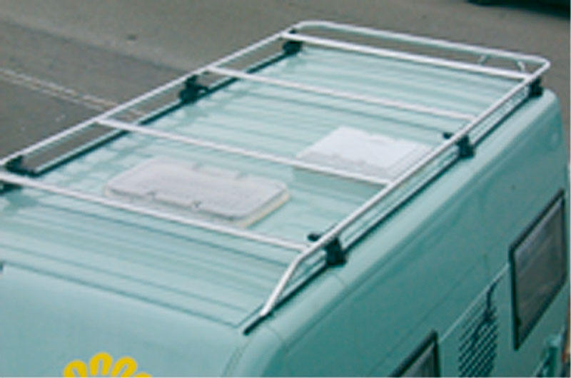 Load image into Gallery viewer, Euro Carry - Binari da tetto per interasse 3,30 metri 42135
