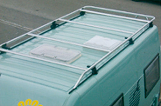 Euro Carry - Binari da tetto per interasse 3,30 metri 42135