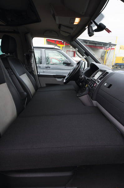 Load image into Gallery viewer, CampSleep small per cabine più piccole, come la classe VW Bus 42174
