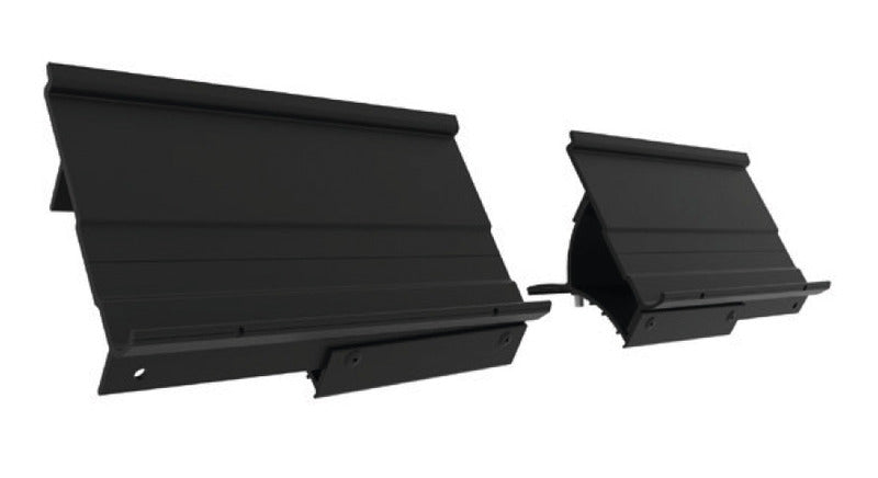 Carica immagine in Galleria Viewer, Tenda da sole Omnistor 4900 + adattatore VW T5/T6 ruota corta 2,6m, per lato destro 42674
