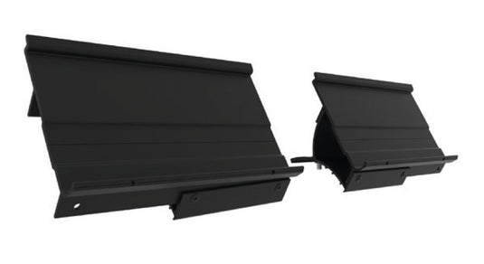 Tenda da sole Omnistor 4900 + adattatore VW T5/T6 ruota corta 2,6m, per lato destro 42674