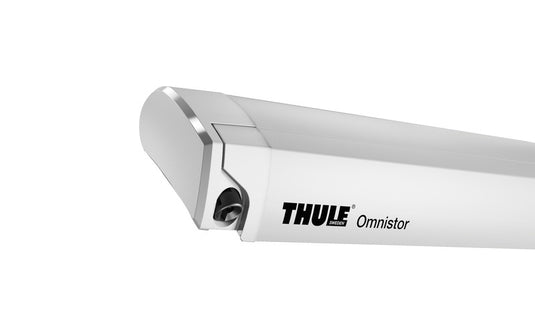 Tenda da tetto Thule 9200 lunghezza: 4,0m alloggiamento bianco 428200