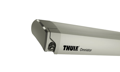 Tenda da tetto Thule 9200 Lunghezza: 4,0m custodia bianco crema crema 42826