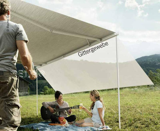 Thule Sun+Rain Blocker G2 larghezza frontale: 480cm 430879