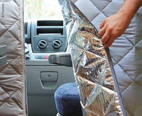 FIAMMA - Thermowall per Ducato 2007 e successivi 43170