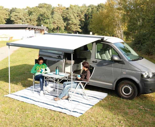 Mark.VWT5+6,m.Adapter,3,0 432084