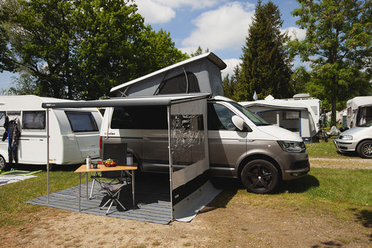 Mark.VWT5+6,m.Adapter,3,0 432084