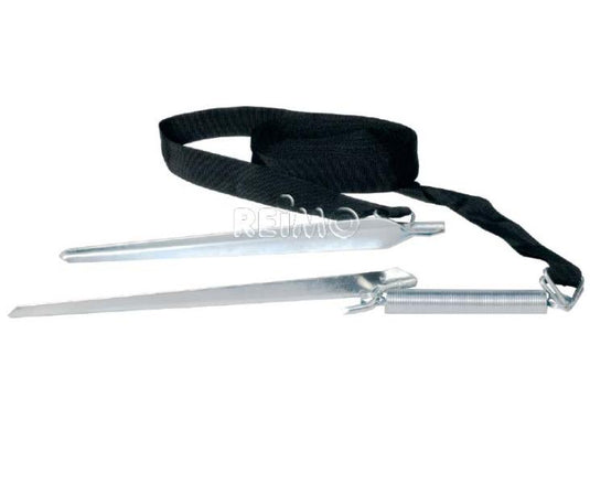 Set di bracciale Camp 4 storm Jouni, lunghezza 14 metri - accessori per tende da 432881
