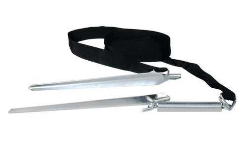 Set bracciale Storm Arne lungo 11 metri - Accessori per tende da sole - Accessor 432882