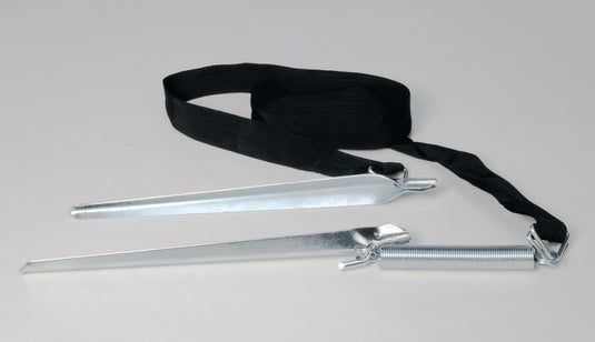 Set bracciale Storm Arne lungo 11 metri - Accessori per tende da sole - Accessor 432882