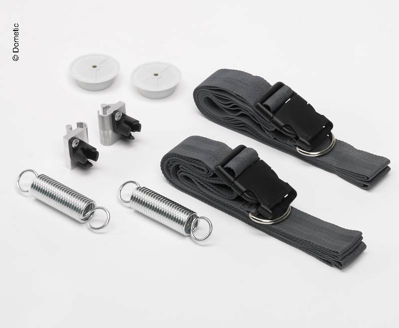 Load image into Gallery viewer, Kit Meteo Dometic 432885
