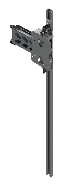 Porta TV, regolabile in altezza ed espandibile 433990