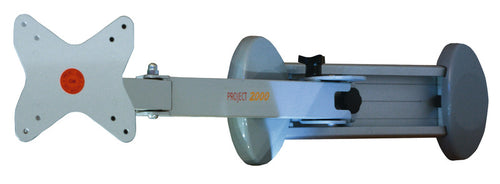 Porta TV La console televisiva pu essere ruotata ed estratta 43399