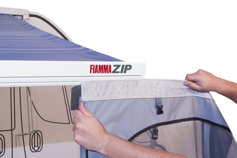 Load image into Gallery viewer, F.-Mark.Zip Set 3m Med. 434014

