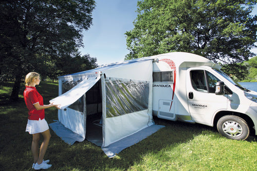 Fiamma Privacy Zip 300 L 434038